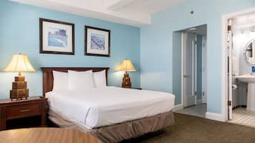 1 habitación y caja de seguridad en la habitación