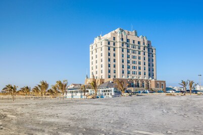 Legacy Vacation Resorts Brigantine Beach