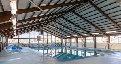 Legacy Vacation Resorts Brigantine Beach