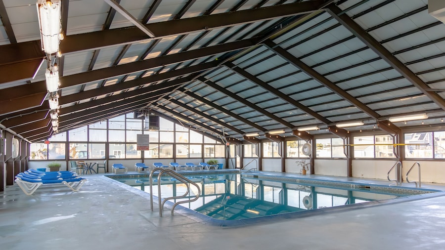 Legacy Vacation Resorts Brigantine Beach