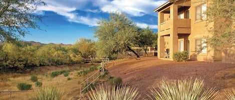 Servicio de la propiedad