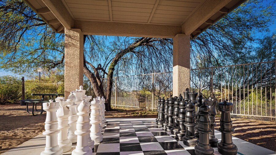 WorldMark Rancho Vistoso