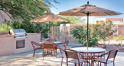 WorldMark Rancho Vistoso