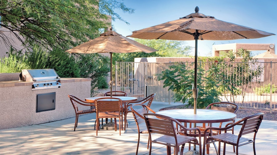 WorldMark Rancho Vistoso