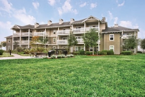 Exterior - WorldMark Windsor (Windsor)