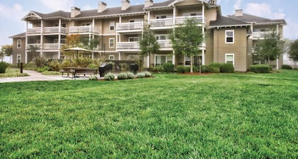 WorldMark Windsor