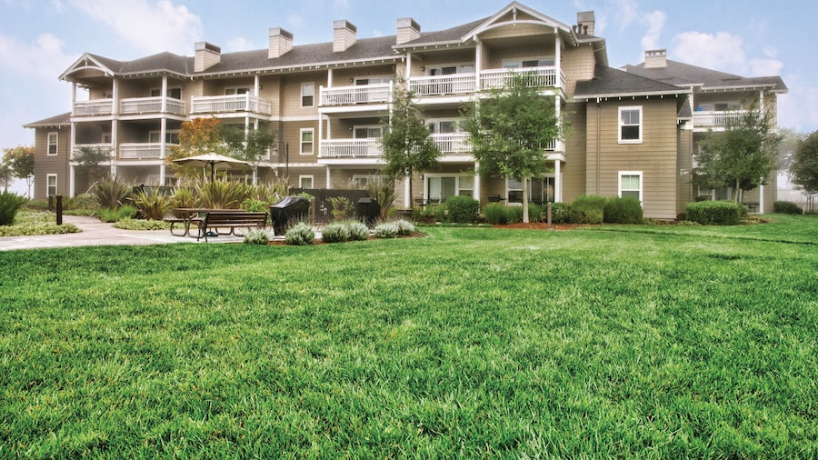 WorldMark Windsor
