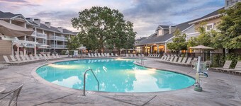 WorldMark Windsor