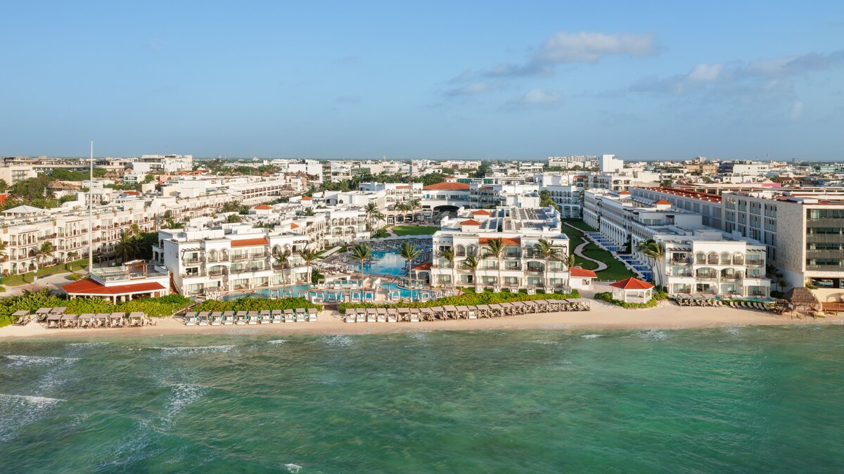 Playa del Carmen