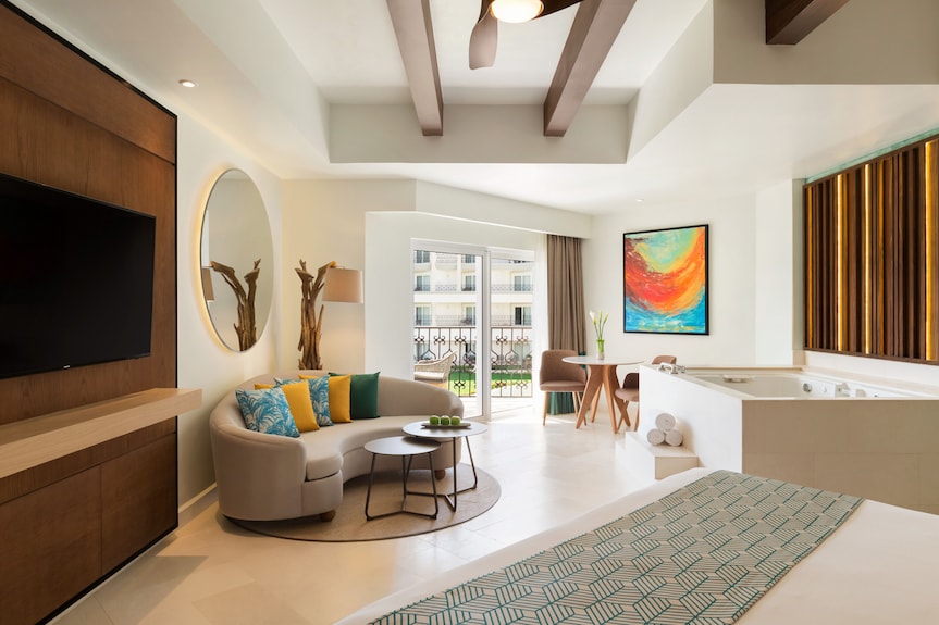 Hyatt Vivid Playa Del Carmen - Adults Only - All Inclusive Reviews ...