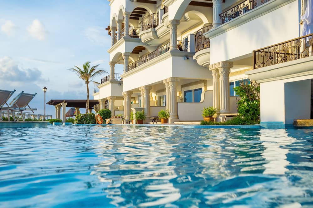 Hyatt Vivid Playa Del Carmen - Adults Only - All Inclusive