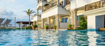 Hyatt Vivid Playa Del Carmen - Adults Only - All Inclusive                                                                   