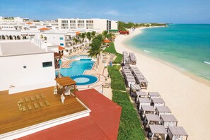 Hilton Playa del Carmen, an All-Inclusive Adult Only Resort: 2022 Room