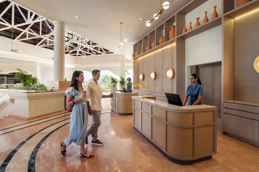 đối soát booking villa