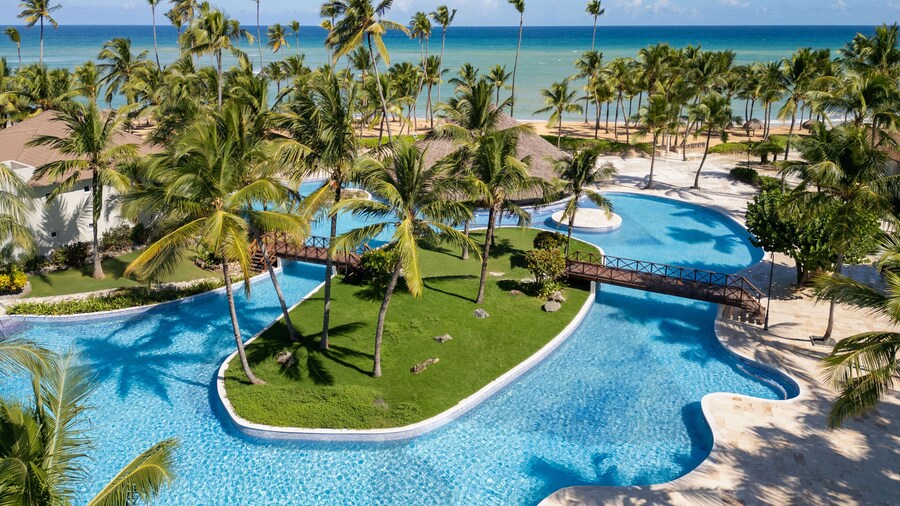 Wyndham Alltra Punta Cana All-Inclusive Resort