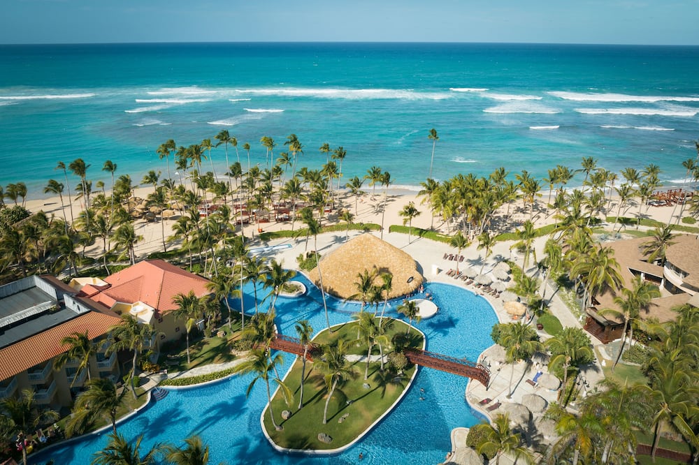 Jewel Punta Cana