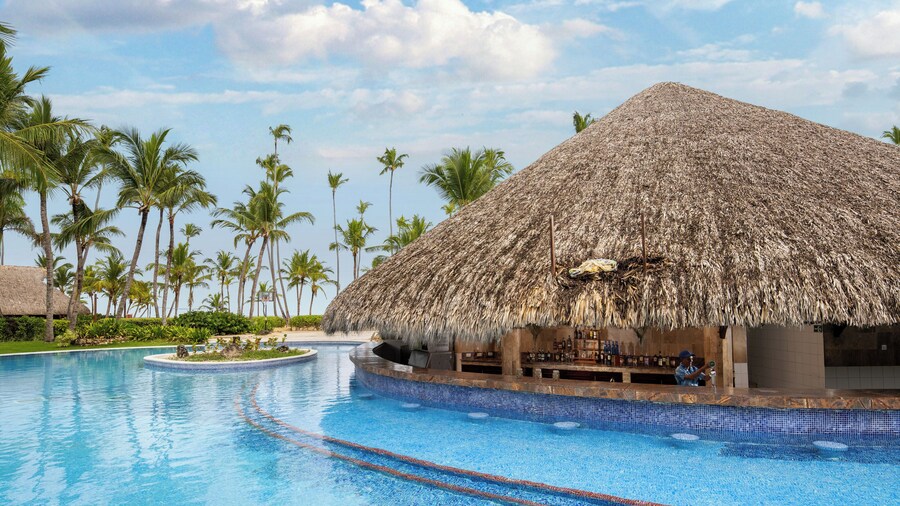 Wyndham Alltra Punta Cana All-Inclusive Resort
