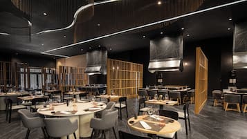 7 Restaurants, Fisch und Meeresfrüchte