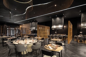 7 restaurants, seafood - Wyndham Alltra Punta Cana All-Inclusive Resort (Punta Cana)