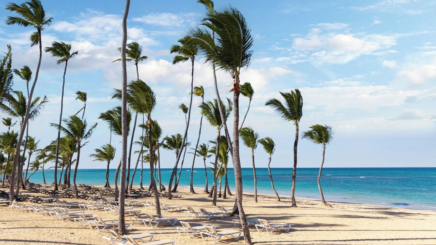 Wyndham Alltra Punta Cana All-Inclusive Resort