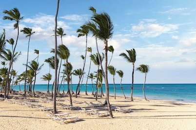 Wyndham Alltra Punta Cana All-Inclusive Resort