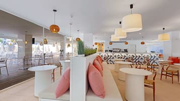 Bar (sur place)