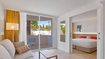 1 slaapkamer, gratis wifi