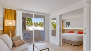 Unclassified image, 2 of 48, button - Palmanova Beach Apartments by TRH (Calvia)