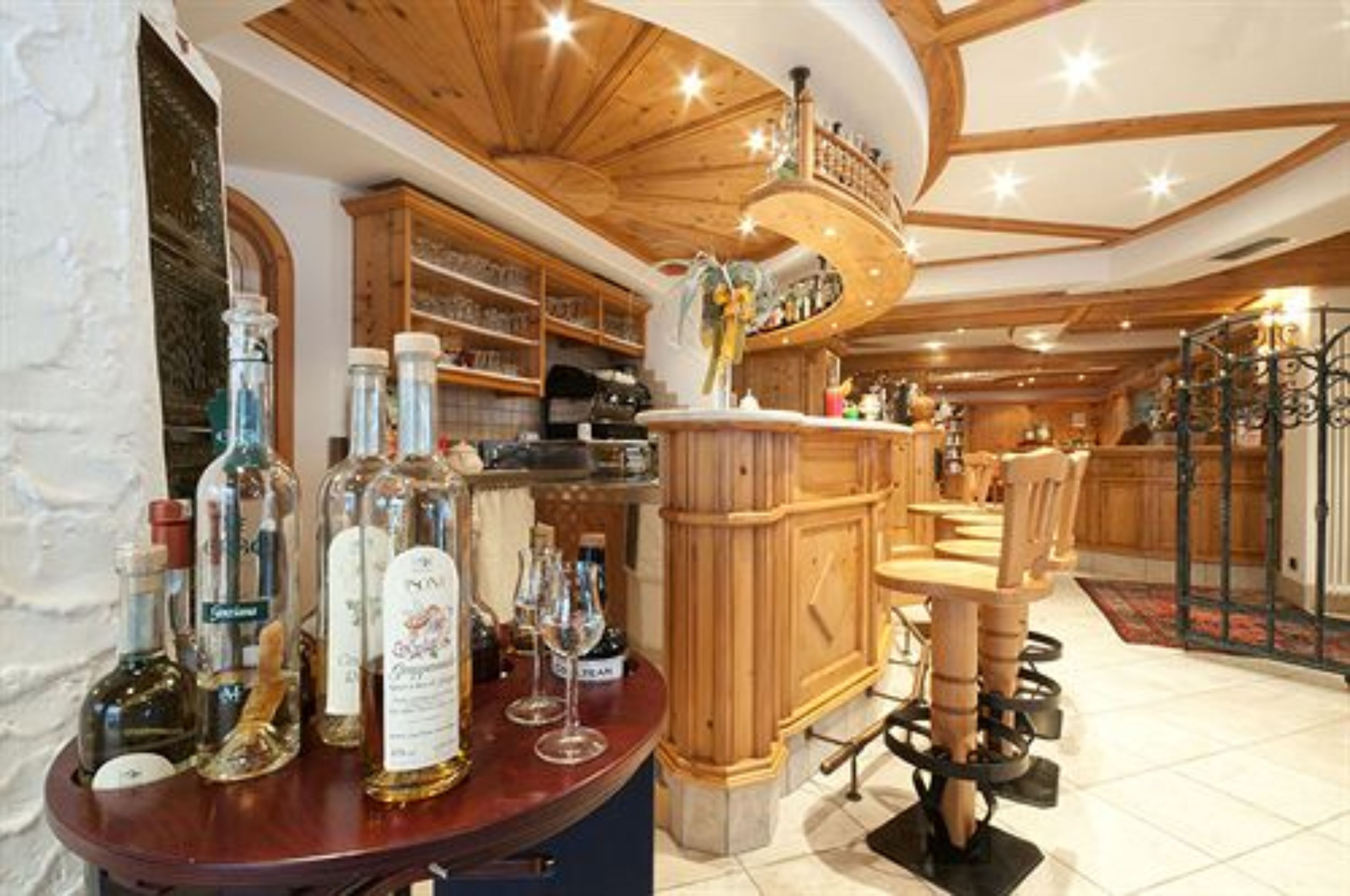 Foto - Hotel Gianna