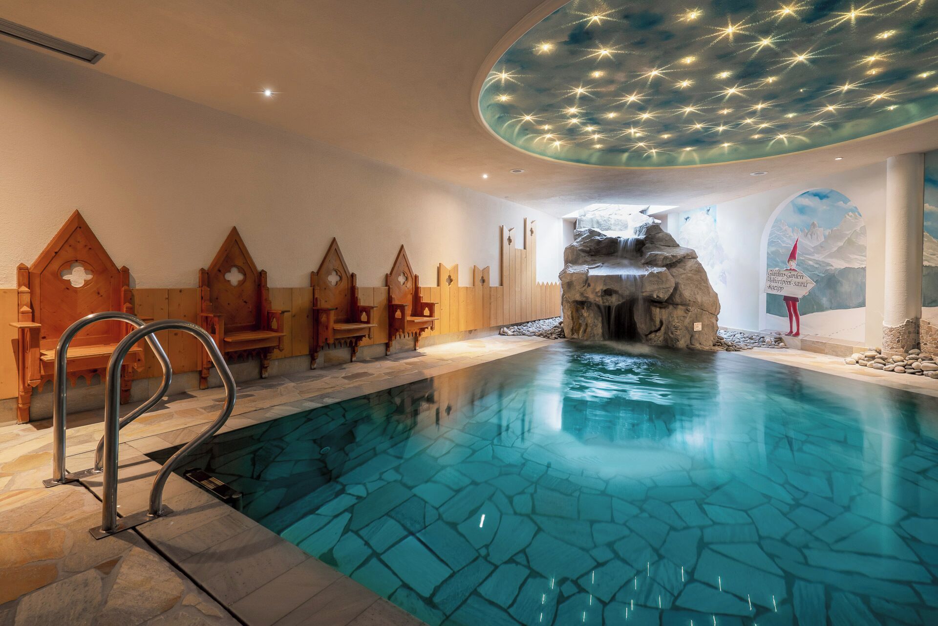 Foto - Hotel Gianna