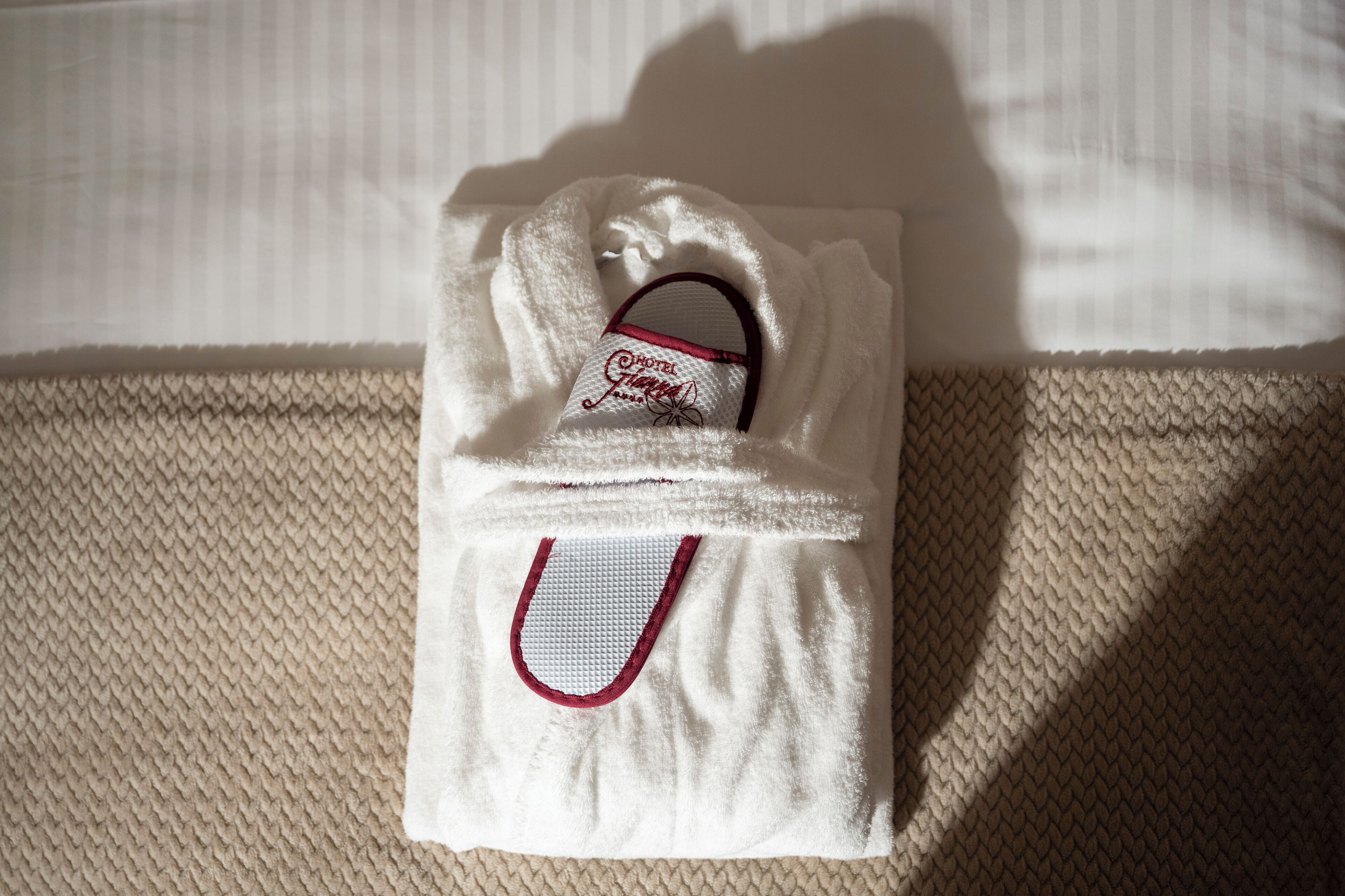 Foto - Hotel Gianna