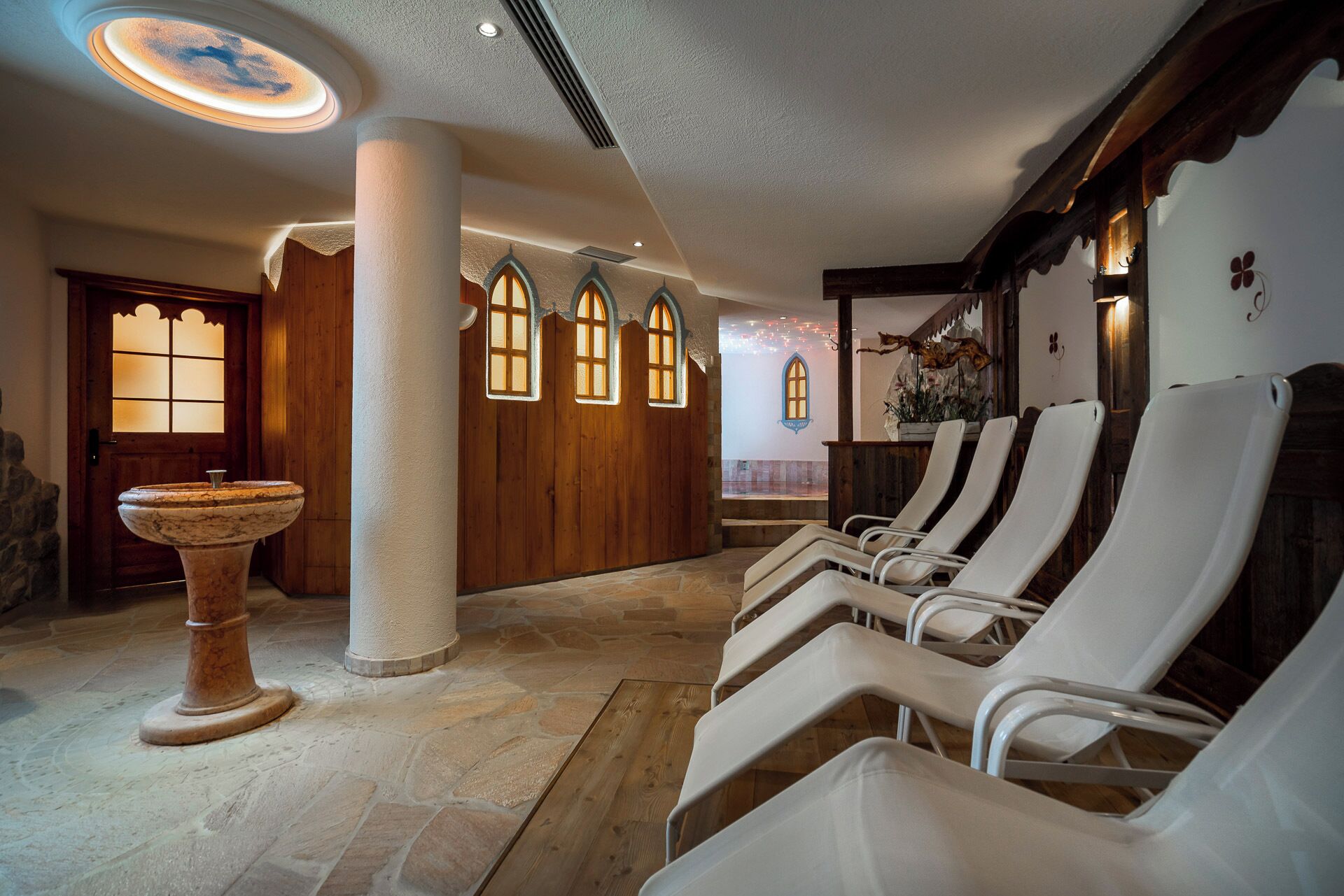 Foto - Hotel Gianna