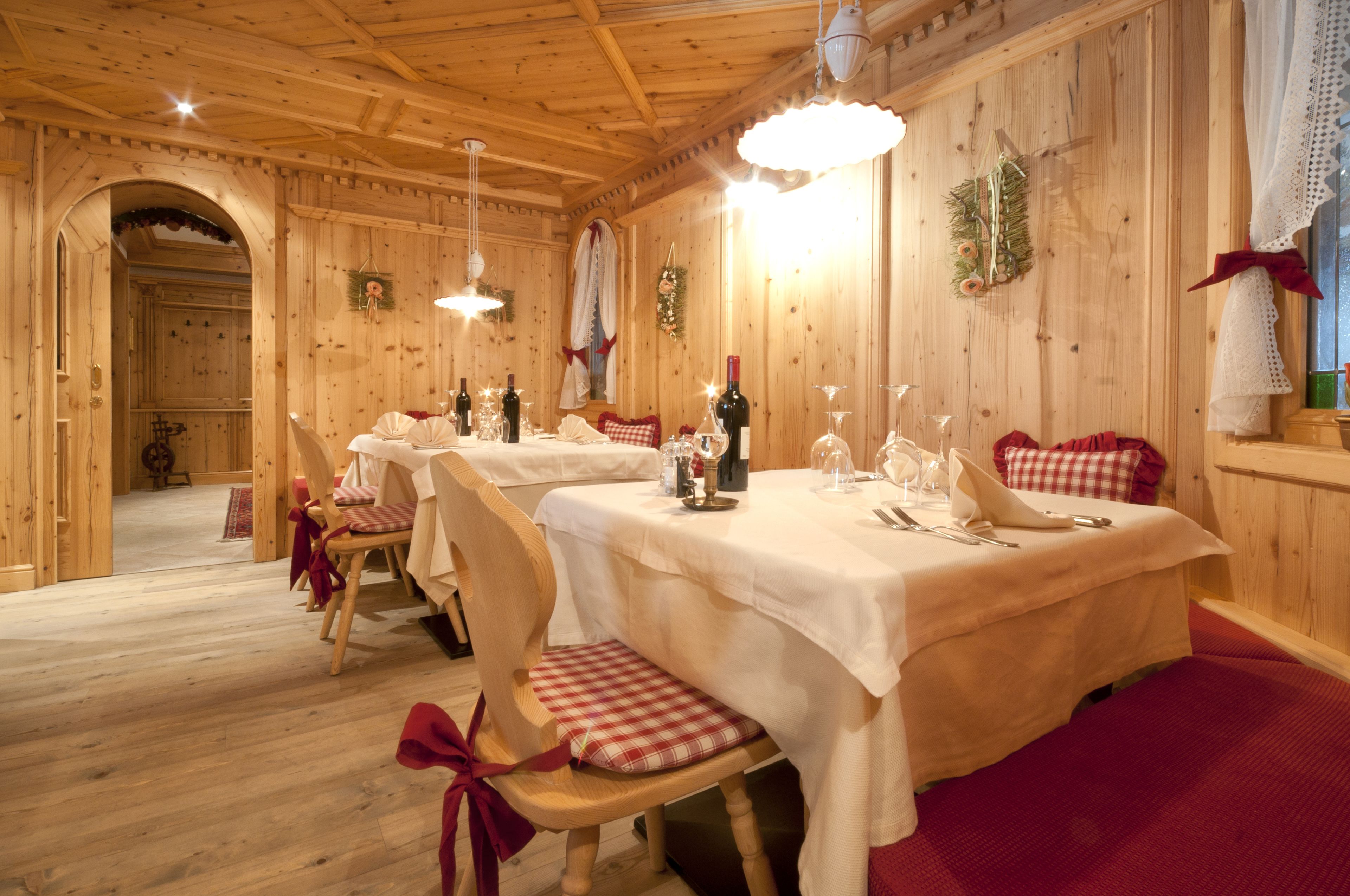 Foto - Hotel Gianna