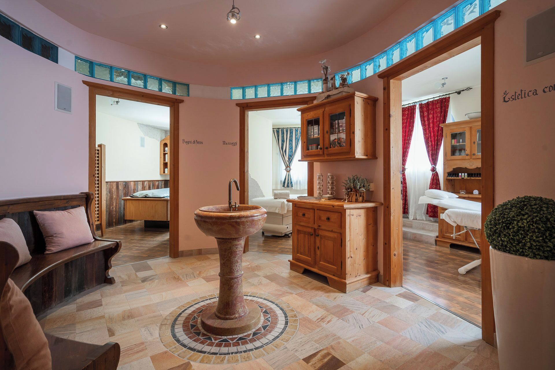 Foto - Hotel Gianna