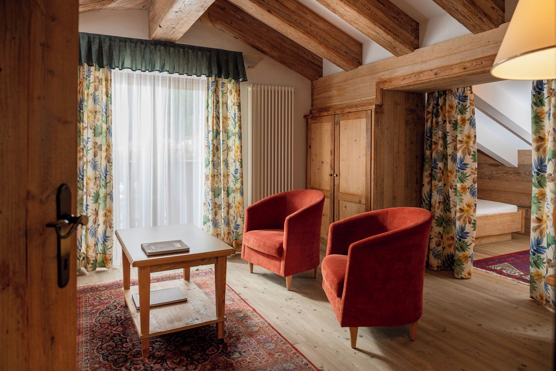 Foto - Hotel Gianna