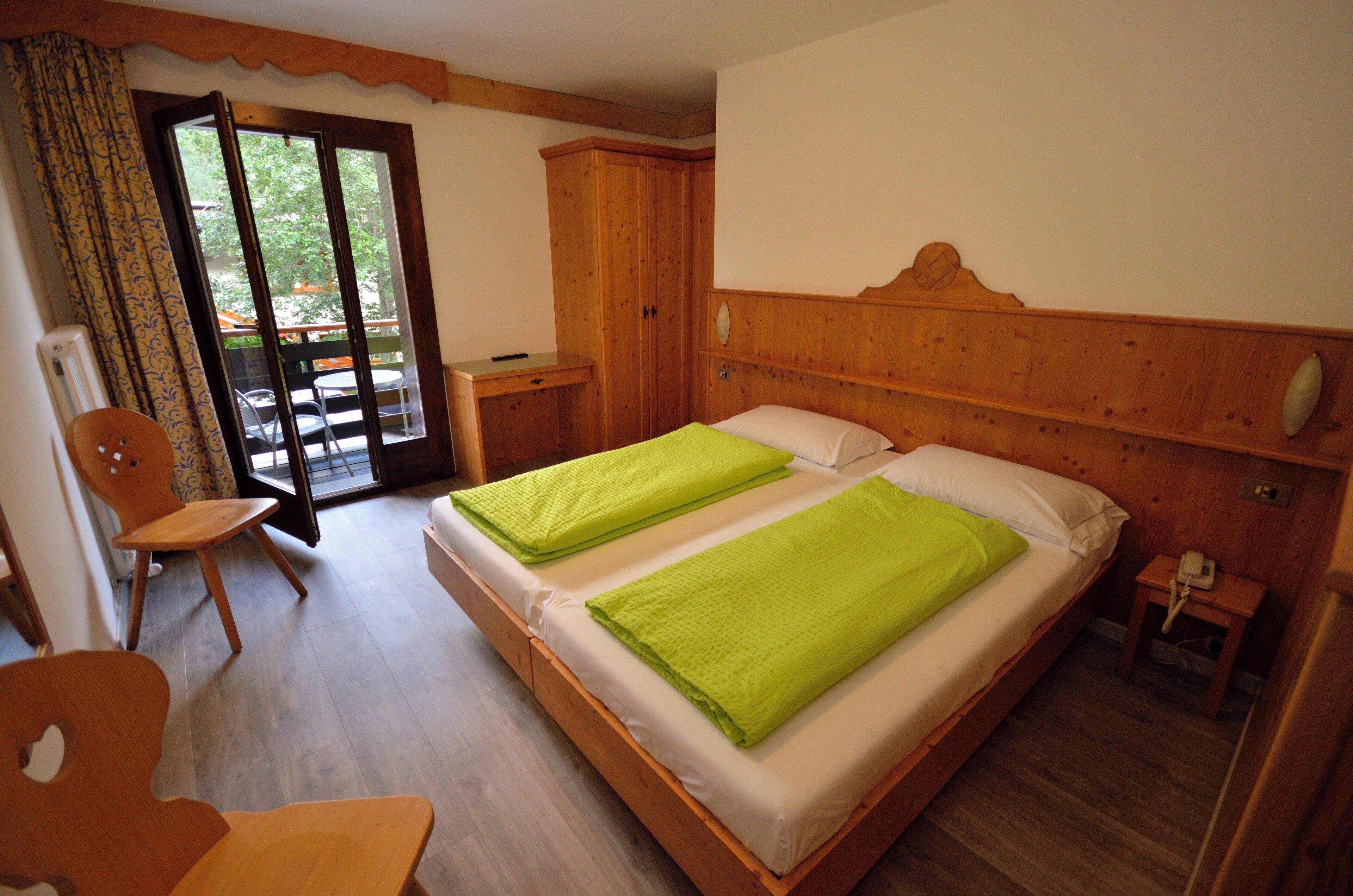 Foto - Hotel Cime D'Oro