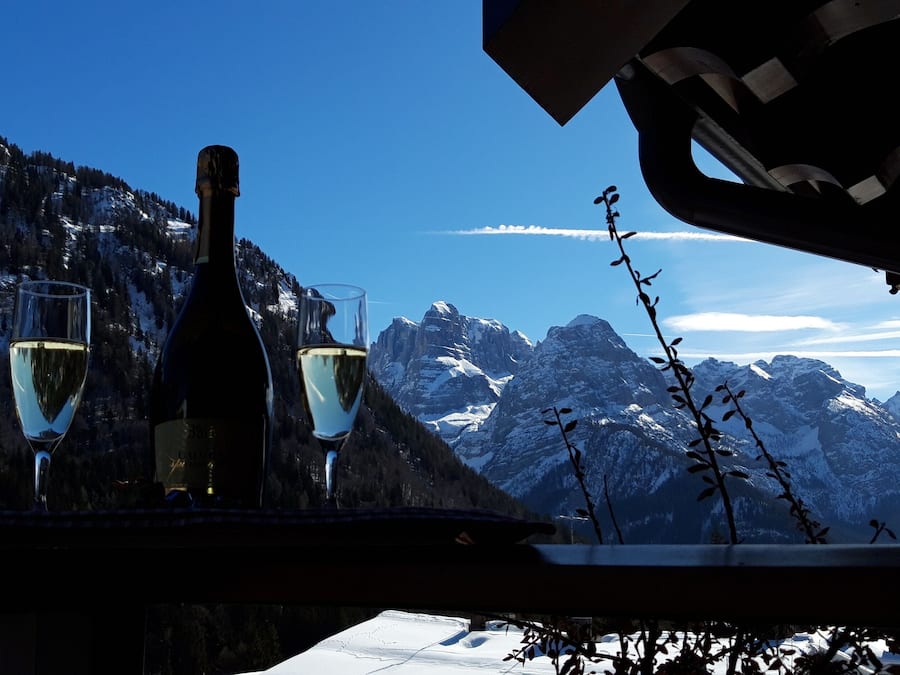 Standard Room | Terrace/patio