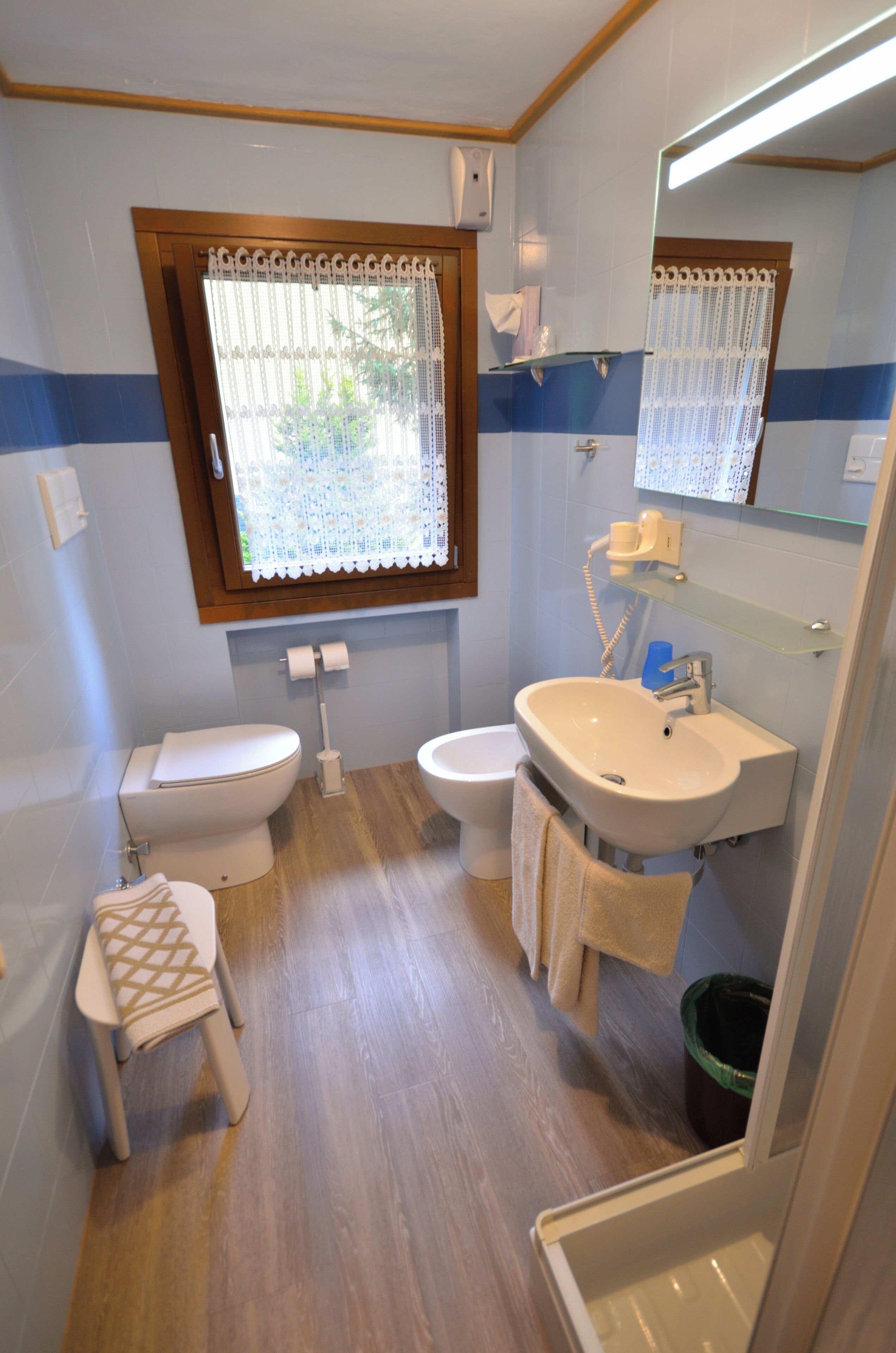 Foto - Hotel Cime D'Oro