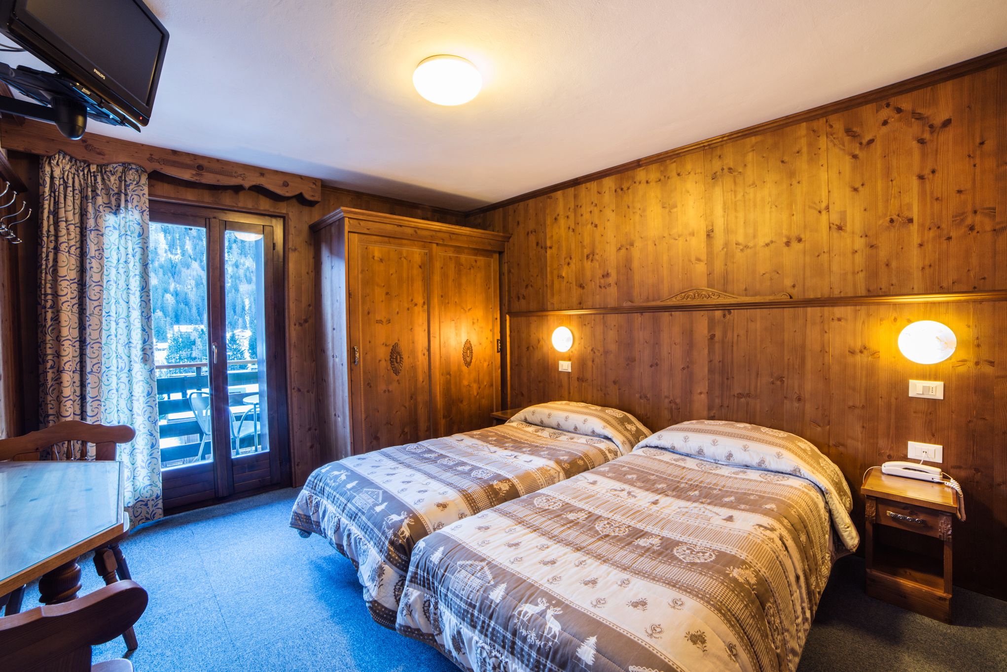 Foto - Hotel Cime D'Oro