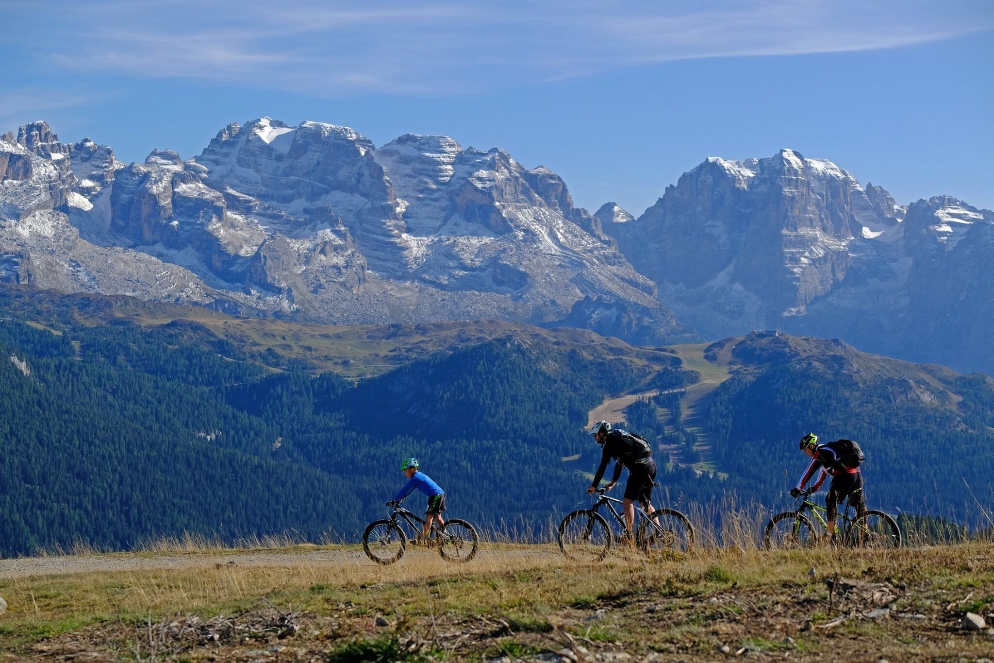 Foto - Hotel Cime D'Oro