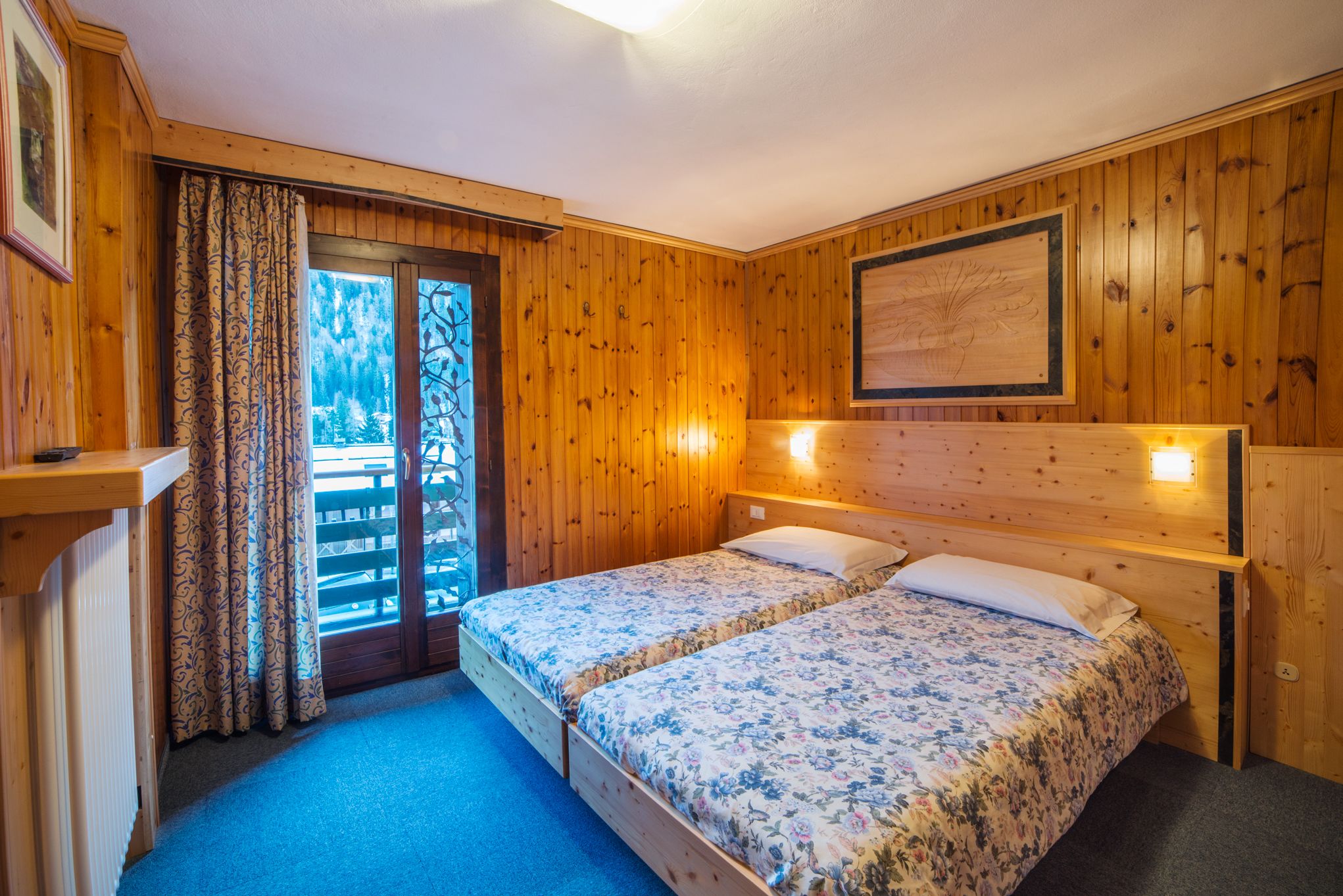 Photo - Hotel Cime d'Oro