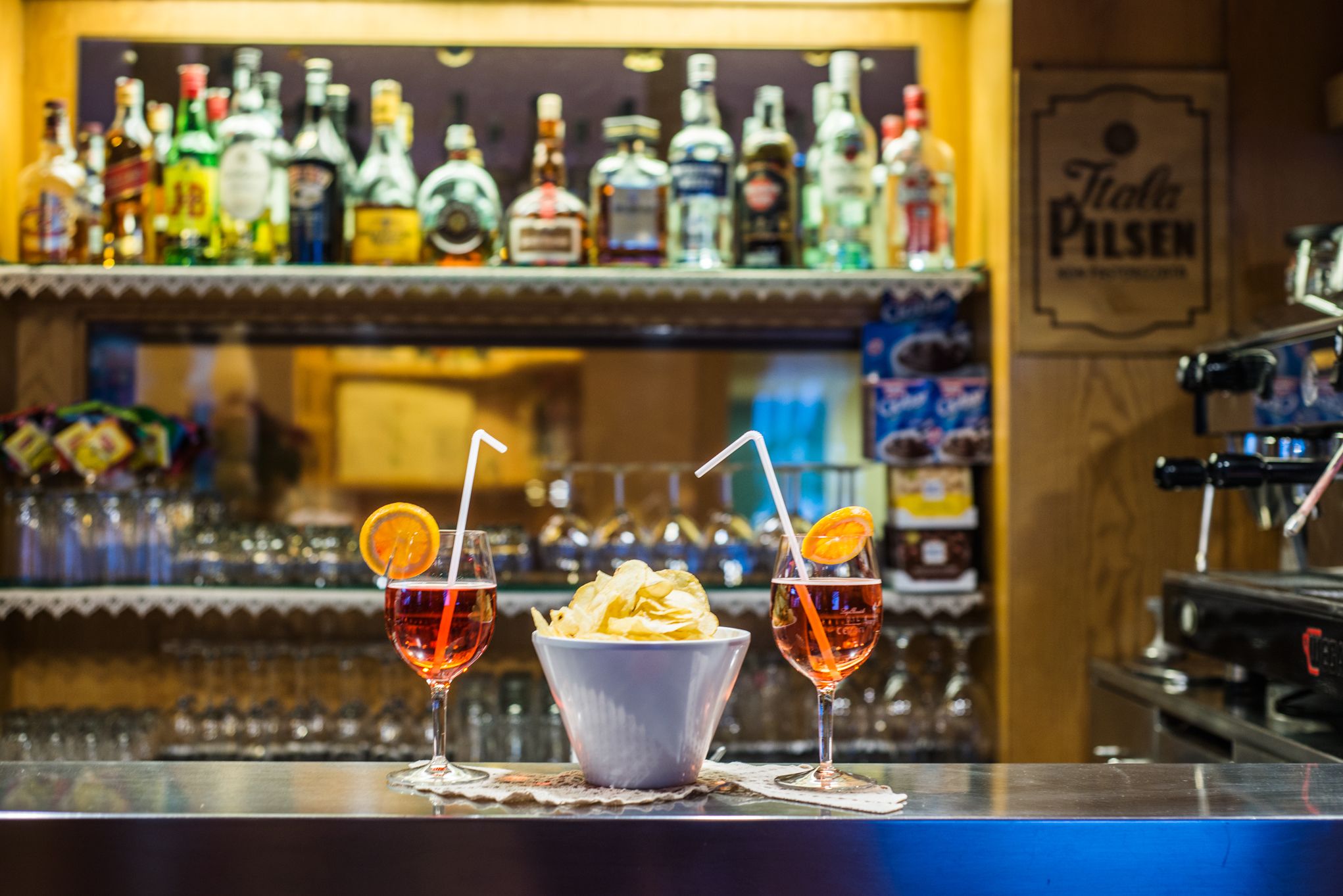 Foto - Hotel Cime D'Oro