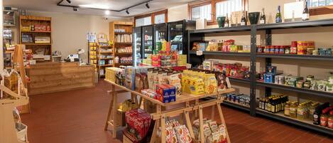 禮品店