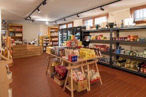 Gavebutik