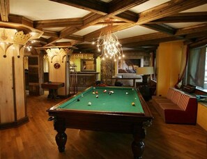 Billard