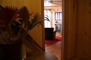 Suite, Fireplace (Torino 2006) | Down comforters, minibar, in-room safe, desk