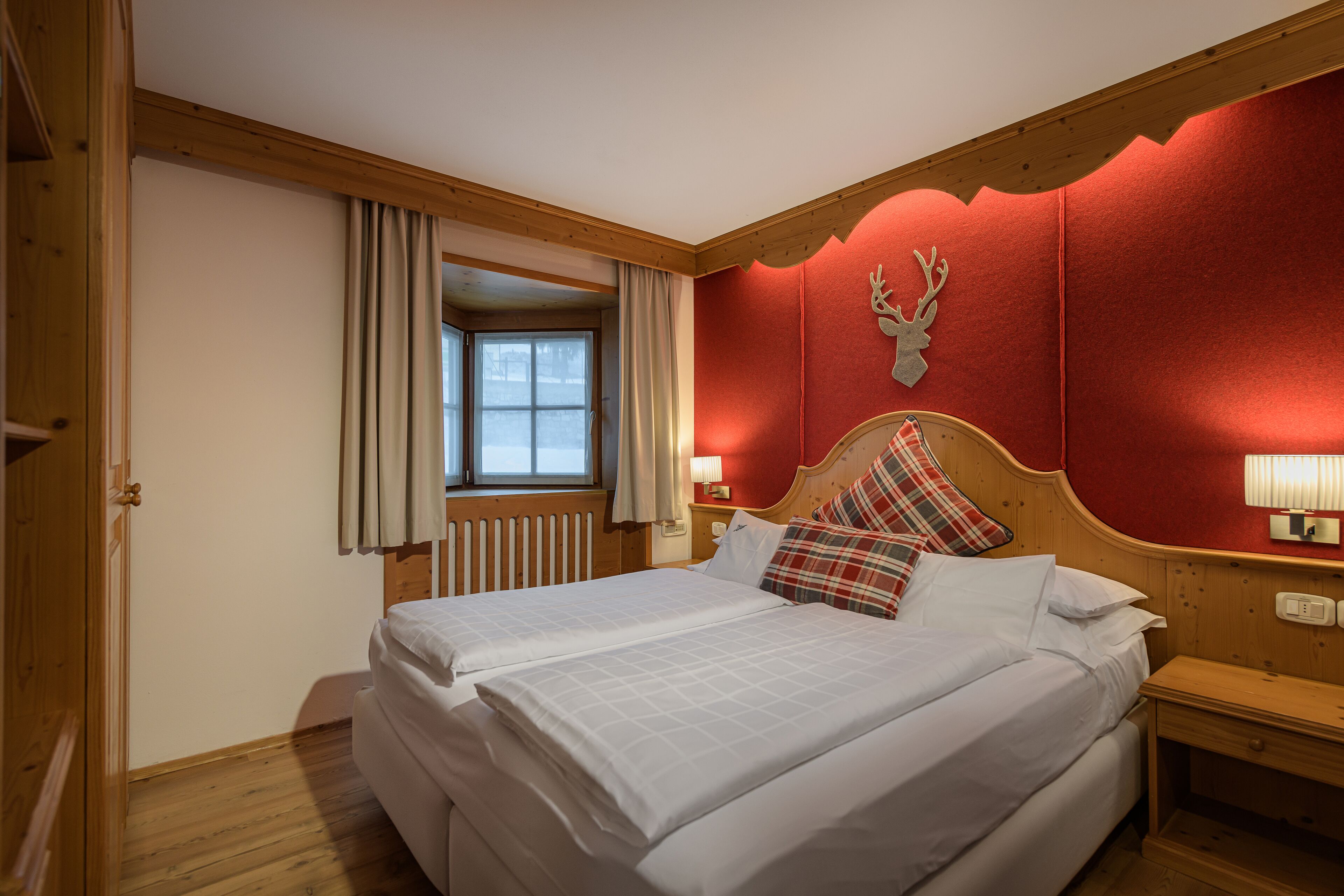 1 bedroom, premium bedding, minibar, in-room safe