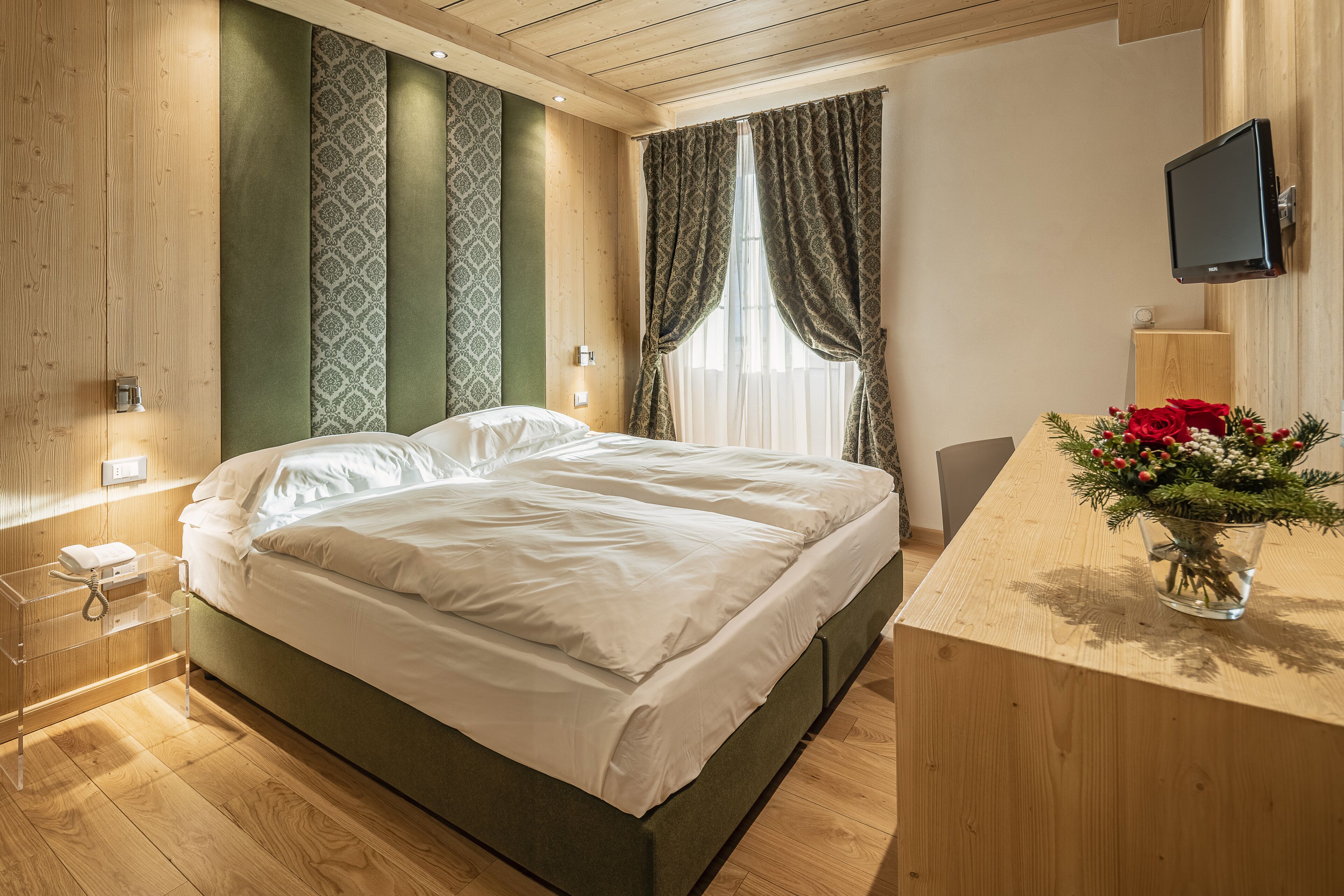 Photo - Parc Hotel Victoria