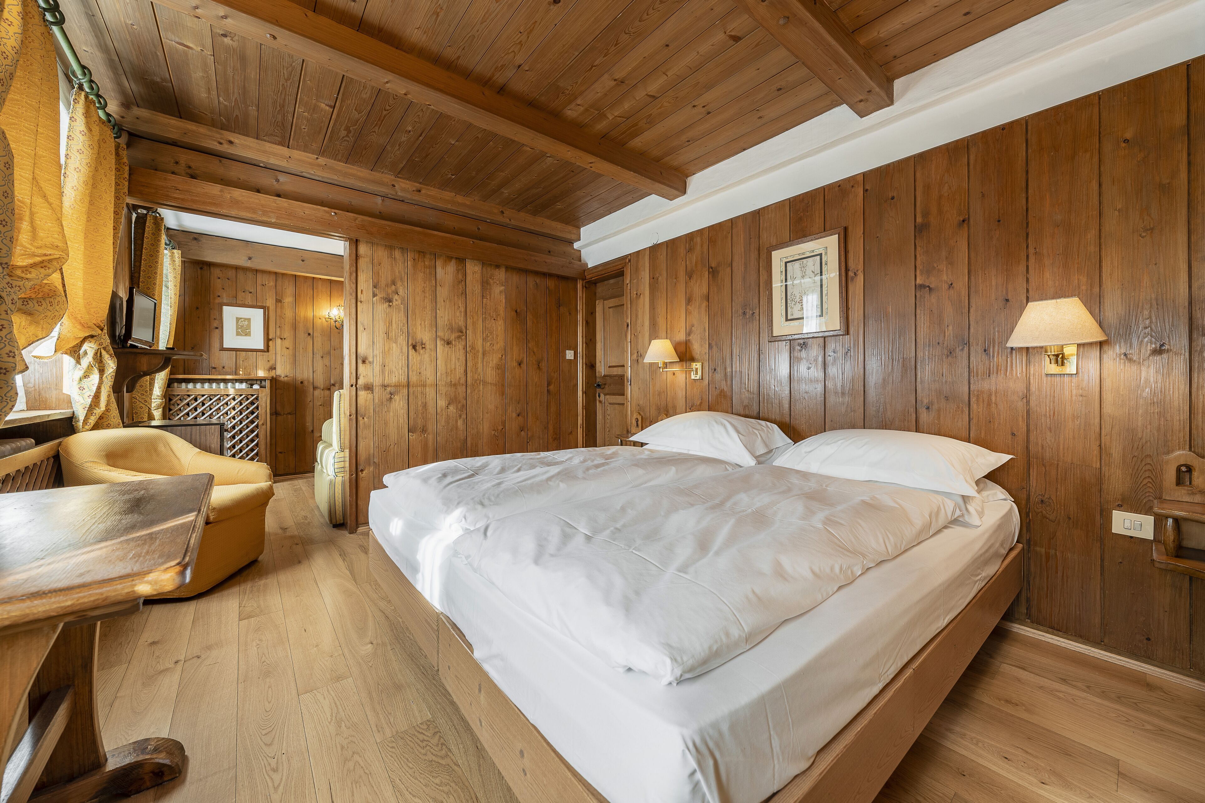 Photo - Parc Hotel Victoria