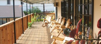 Peach Tree Inn
